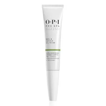 Creion cu ulei pentru unghii si cuticule ProSpa To Go, 7.5ml, OPI