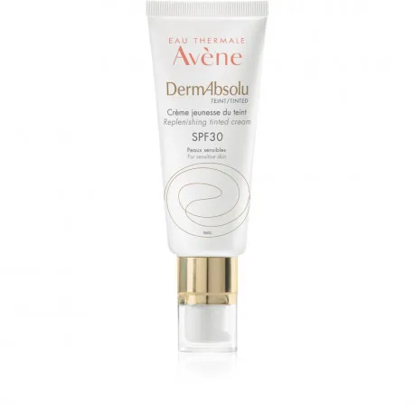 Avene DermAbsolu Ten, 40 ml
