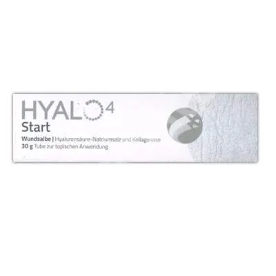 Hyalo4 Start unguent, 30 g, Fidia