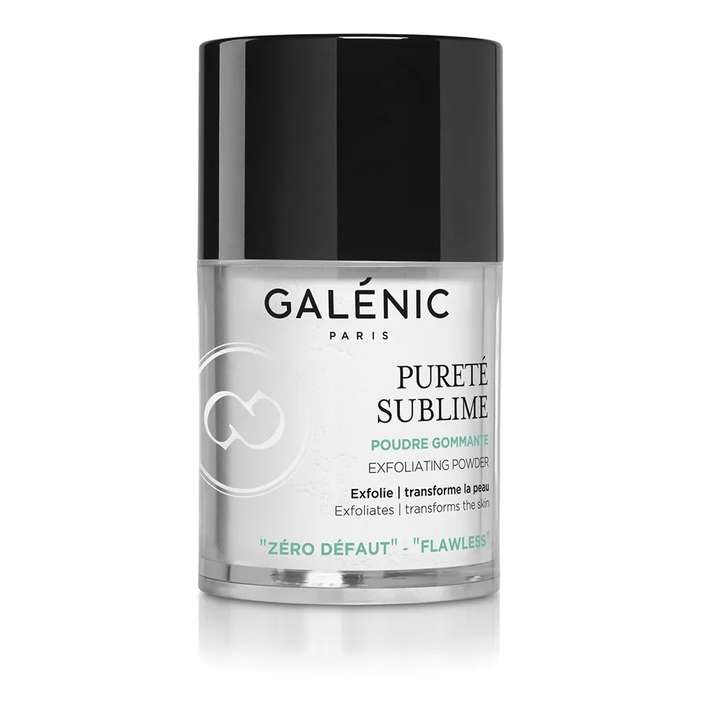 GALENIC PURETE SUBLIME PUDRA EXFOLIANTA X 30 G