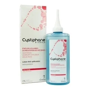 Cystiphane Lotiune antimatreata 200 ml