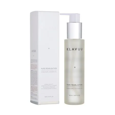 Ulei de curatare Pure Pearlsation Divine Pearl, 150 ml, Klavuu
