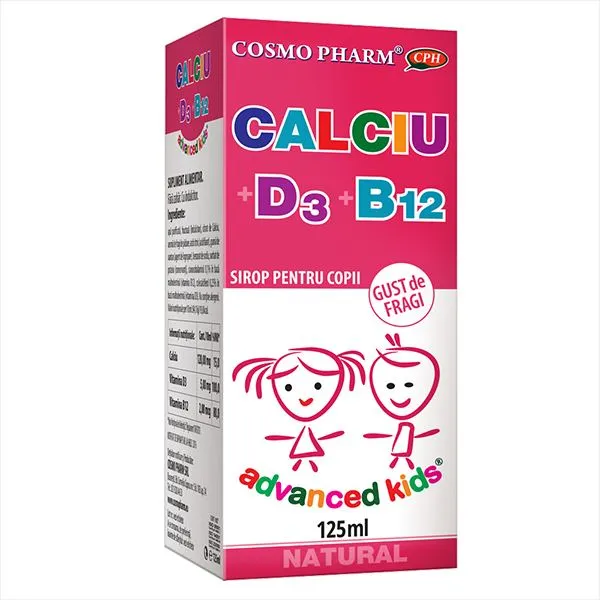 Mama & Copilul