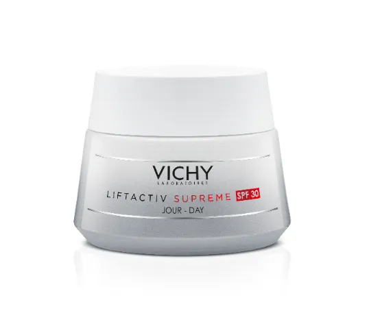 Vichy Liftactiv Supreme Crema de Zi SPF30 50ml