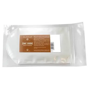 Oxid de zinc, 50g, Ellemental