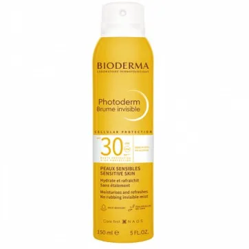 BIODERMA Photoderm Brume SPF30+ x 150ml