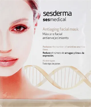 SESDERMA MEDICAL MASCA ANTI-IMBATRANIRE 1BUC