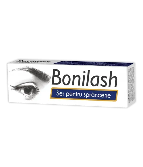 Zdrovit bonilash ser pentru sprancene x 3ml