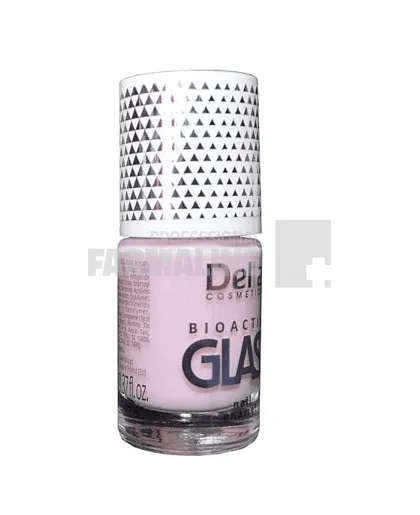 Delia Bioactive Glass Lac unghii 03 11 ml