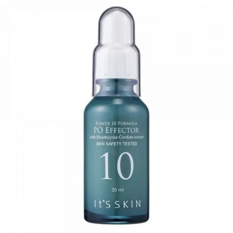 IT'S SKIN Power 10 Formula PO Effector ser pentru inchiderea porilor, 30ml