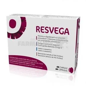 Resvega 60 capsule