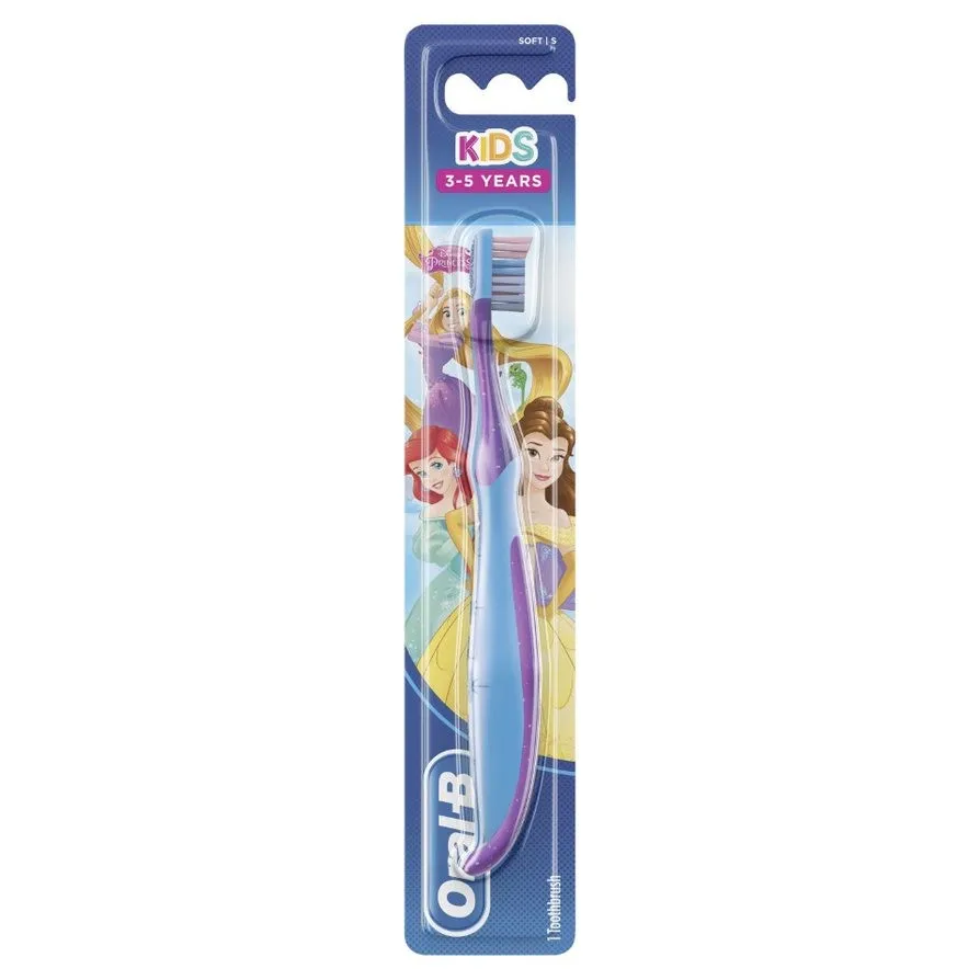 ORAL B PERIUTA DE DINTI KIDS 3+ ANI 1BUC