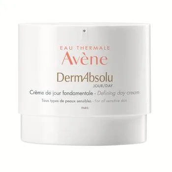 Crema de zi pentru fermitate DermAbsolu, 40ml, Avene