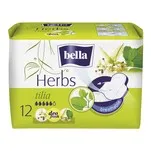 BELLA ABSORBANTE HERBS FLORI TEI 12BUC