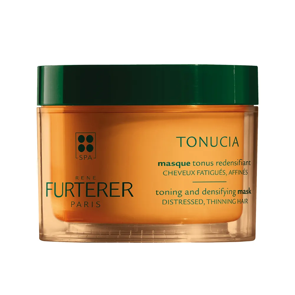 RENE FURTERER MASCA TONUCIA X 200 ML