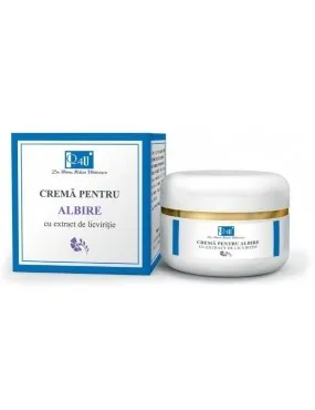 Q4U CREMA PT. ALBIRE 50ML
