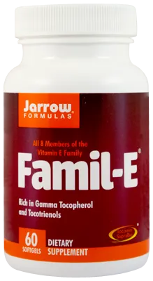 Famil-E x 60cps (Secom)