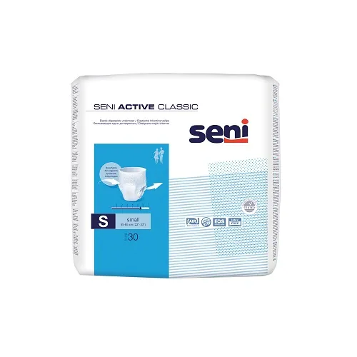 Seni Active Classic Small x 30 bucati