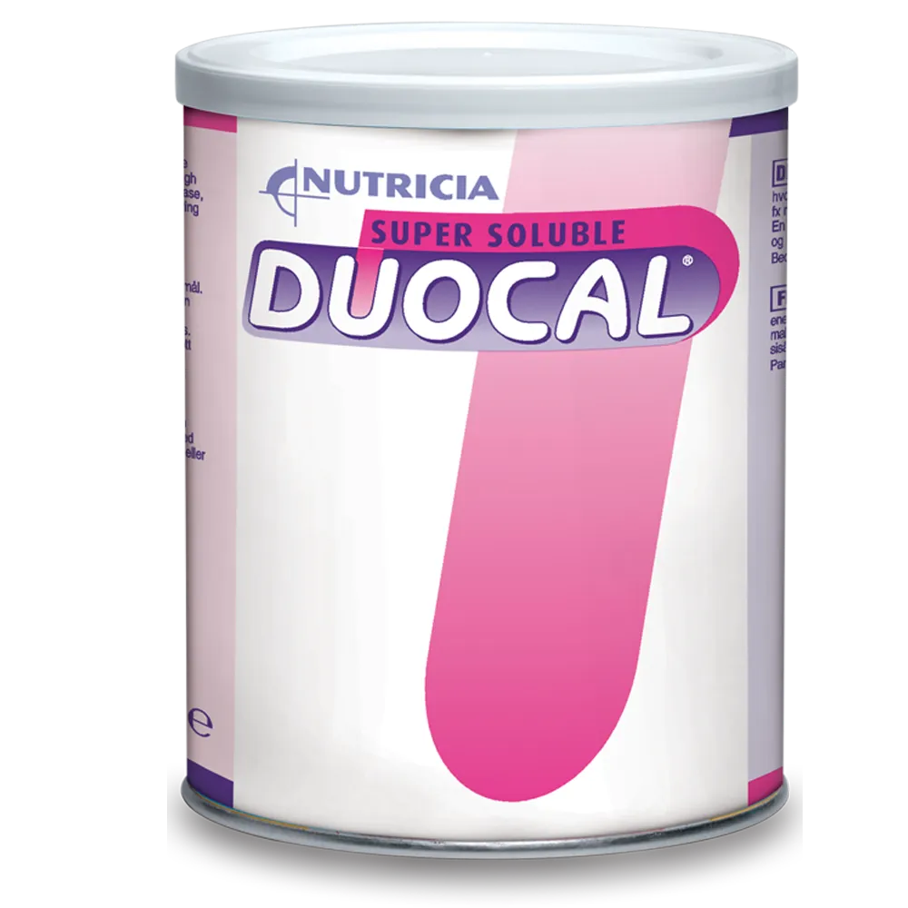 Duocal, 400 g, Nutricia