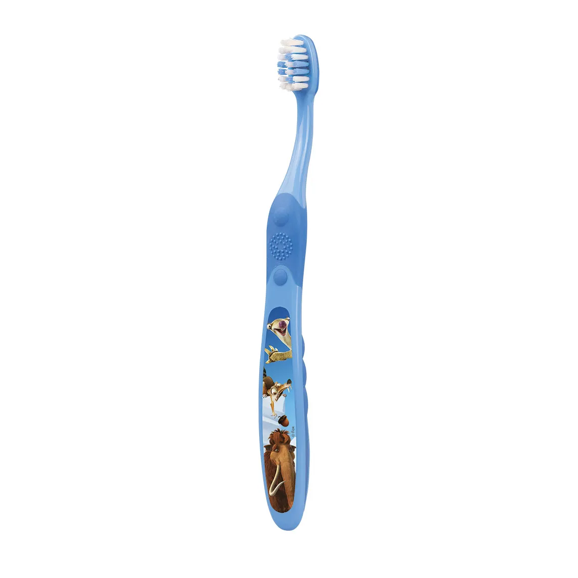 Periuta de dinti Kids Ice Age, Elgydium