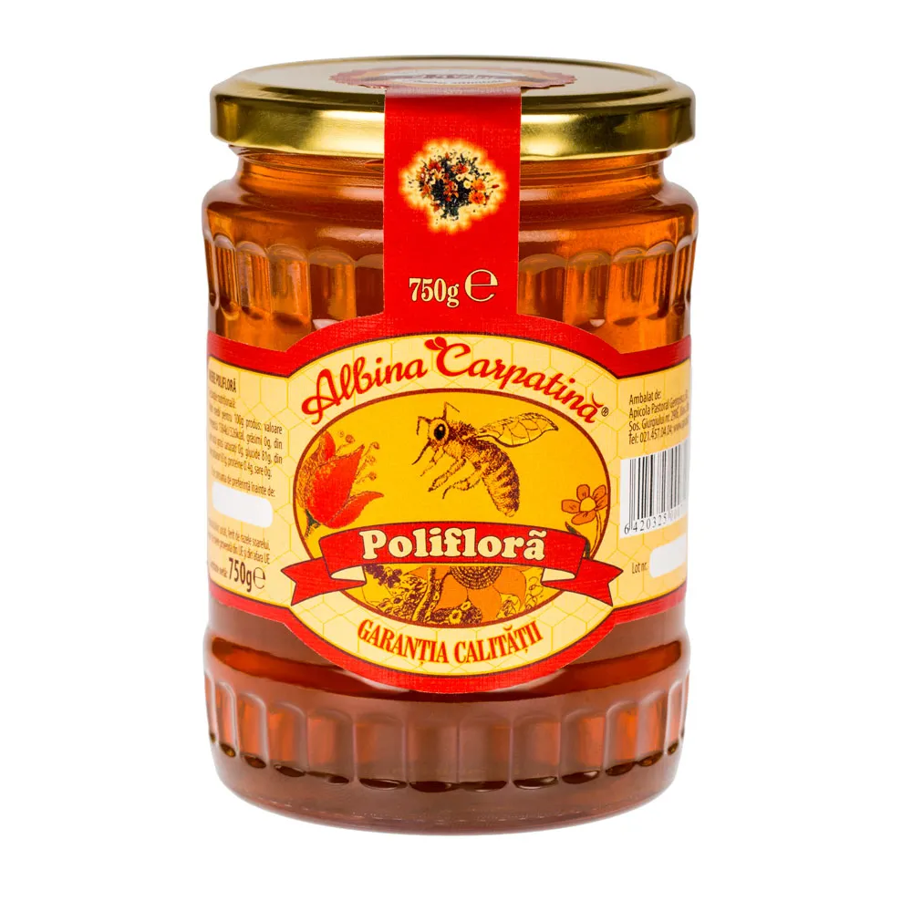 Produse apicole