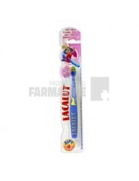 Lacalut Kinder Baby Periuta dinti 0-4 ani
