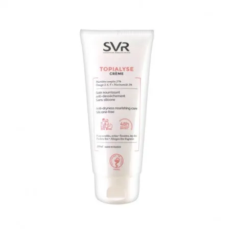 SVR Topialyse crema, 200 ml