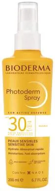 Bioderma Photoderm Spray SPF 30  200ml