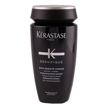 Sampon Densificator pentru Barbati, 250 ml, KERASTASE DENSIFIQUE HOMME