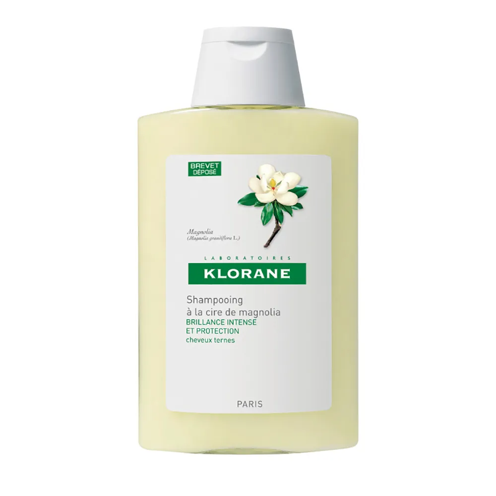 KLORANE SAMPON CU MAGNOLIE X 200 ML