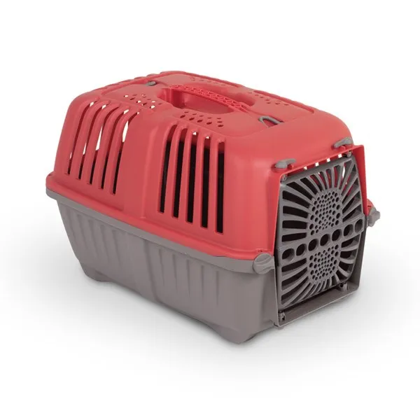 Cusca transport plastic - Pratiko - 48x31.5x33h