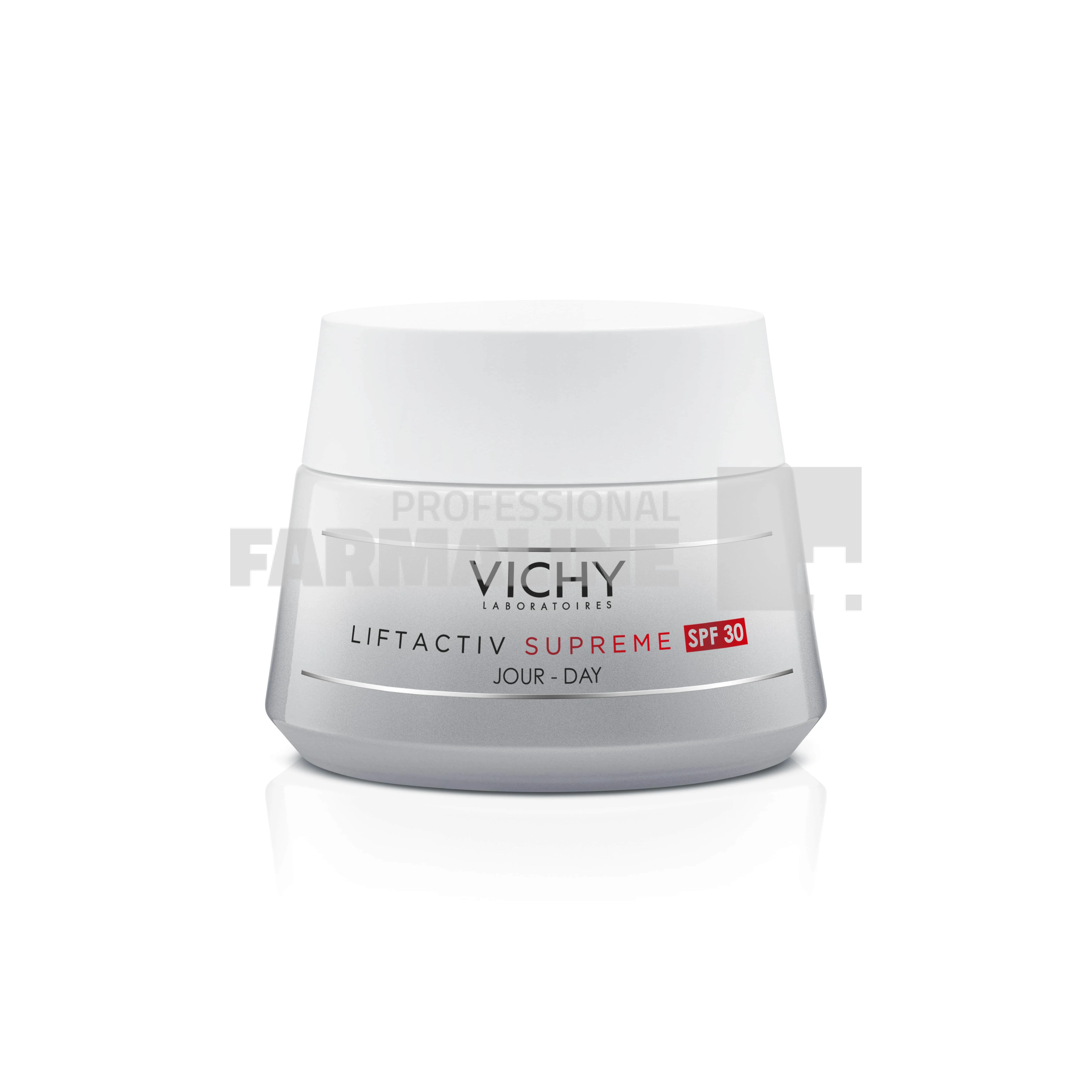 Vichy Liftactiv Supreme Crema de zi SPF30 50 ml