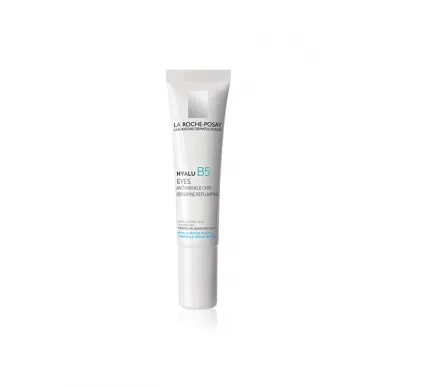 LA ROCHE POSAY Hyalu B5 crema ochi x 15ml