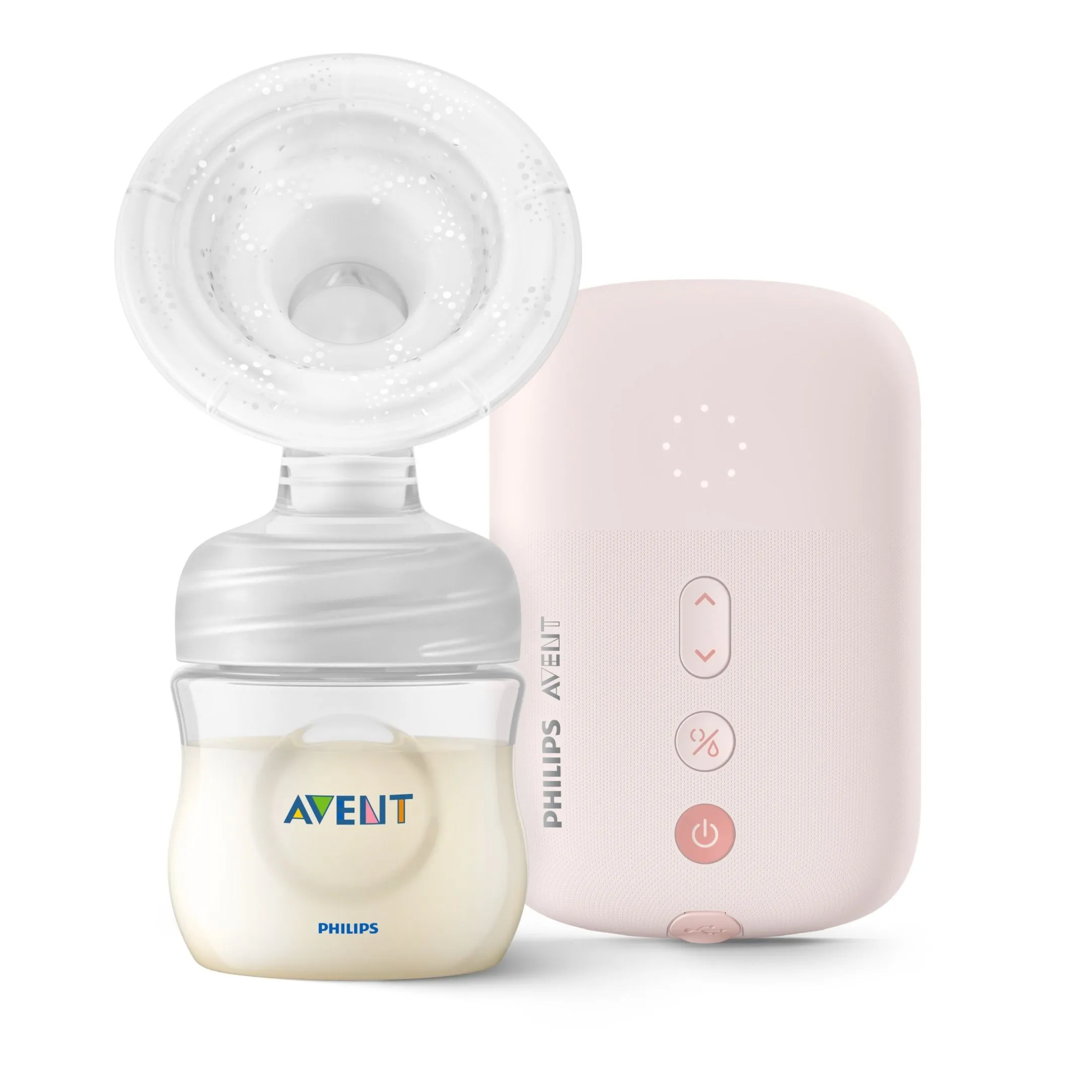 AVENT Pompa electrica san