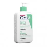 CeraVe Gel de spalare spumant PNG x 473ml