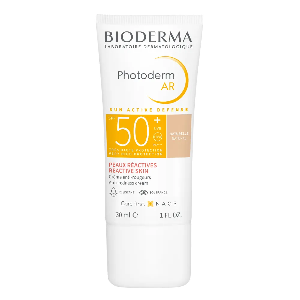 Bioderma Photoderm AR SPF 50+ 30ml