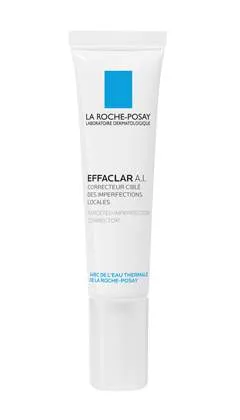 LA ROCHE POSAY EFFACLAR AI CORECTOR PENTRU ERUPTII CUTANATE LOCALIZATE 15ML