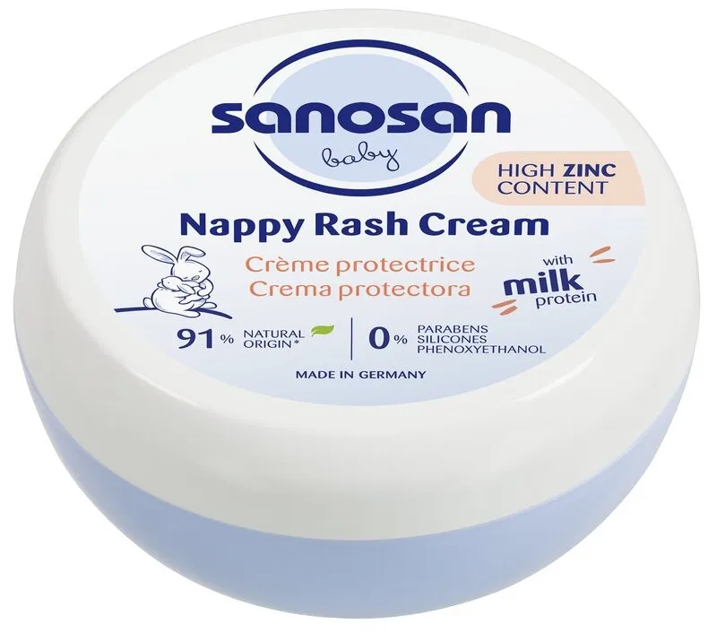 SANOSAN 089231 CREMA INGRIJIRE 150ML