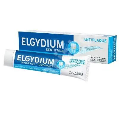 Elgydium pasta de dinti antiplaca 75ml
