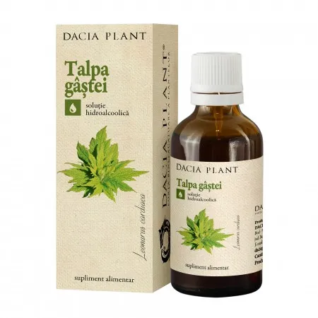 Tinctura Talpa gastei