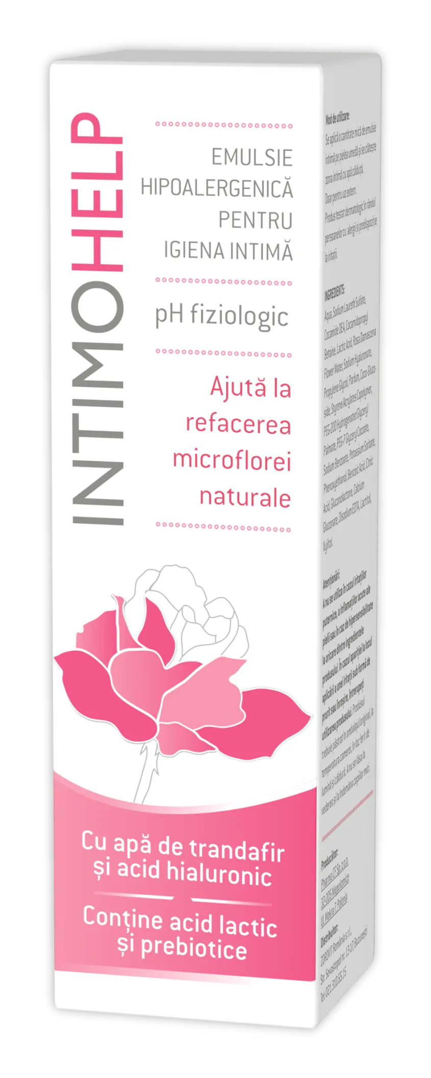 Ingrijire & beauty