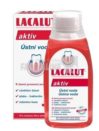 Apa de gura
