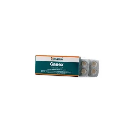 HIMALAYA GASEX 20CP