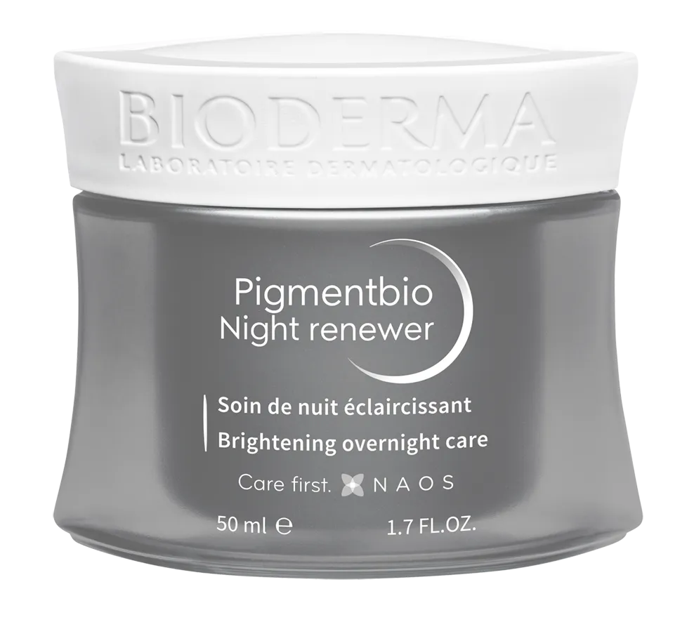 Pigmentbio crema regeneratoare de noapte x 50 ml (Bioderma)