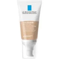 LA ROCHE POSAY Toleriane Sensitive Crema hidratanta uniformizatoare light x 50ml