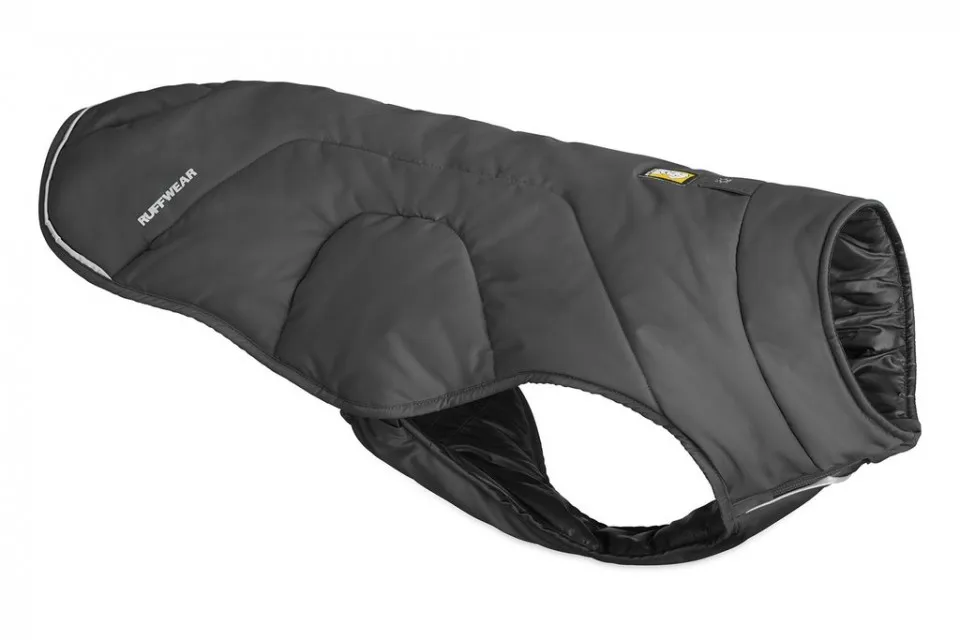 Jacheta iarna Quinzee Ruffwear - XL - Twilight Gray