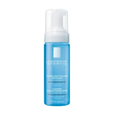LA ROCHE POSAY Physio Spuma de curatare x 150ml