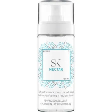 Lotiune tonica Nectar Advanced cellular hydration + regeneration, 150 ml, Skintegra