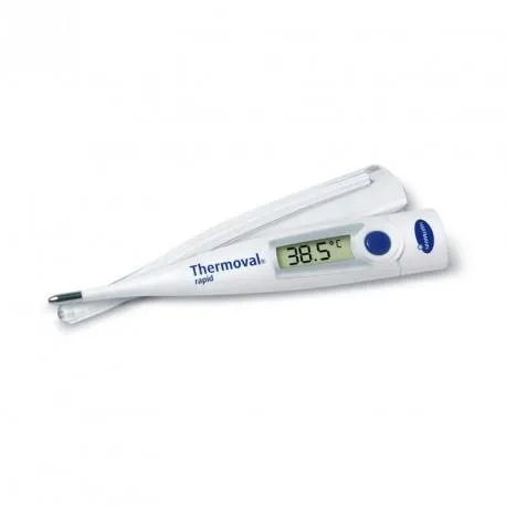 HartMann Thermoval standard term. digit., 925023 NOU