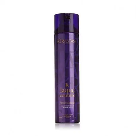 Fixativ Cu Difuzie Microfina, 300ml, KERASTASE COUTURE STYLING